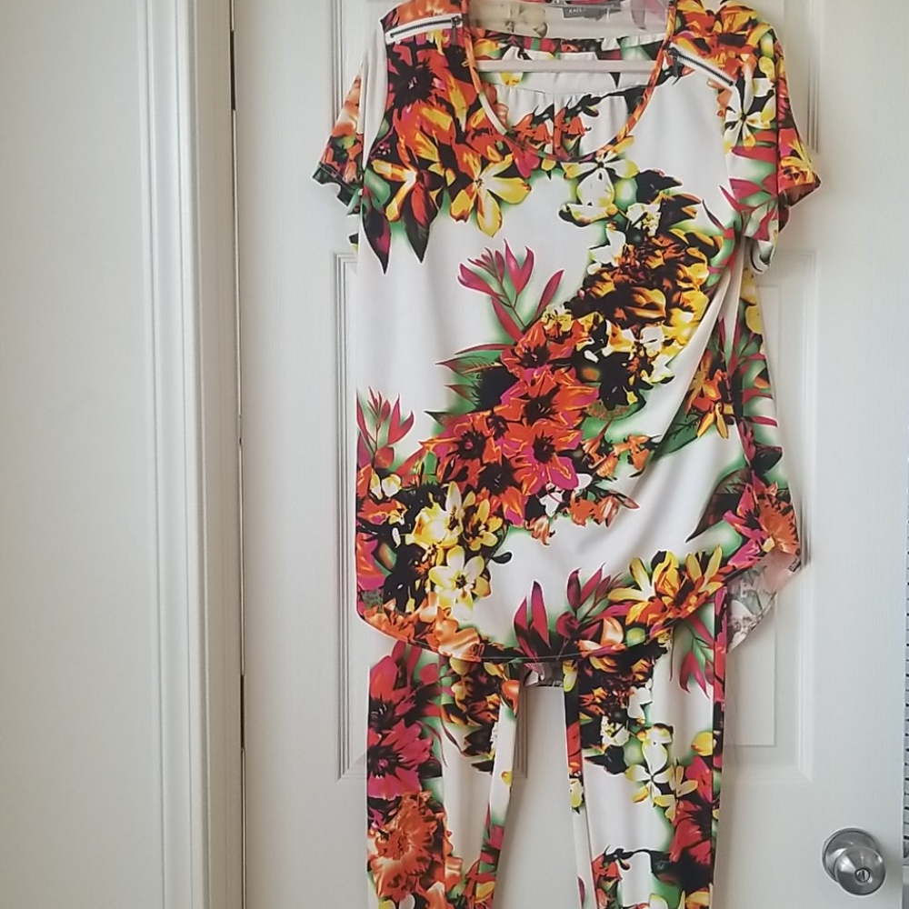 Jogger Set - image 1